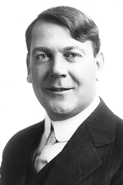 Photo of Charles Arling