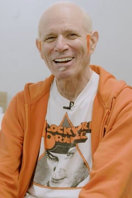 Photo of Charles Atlas