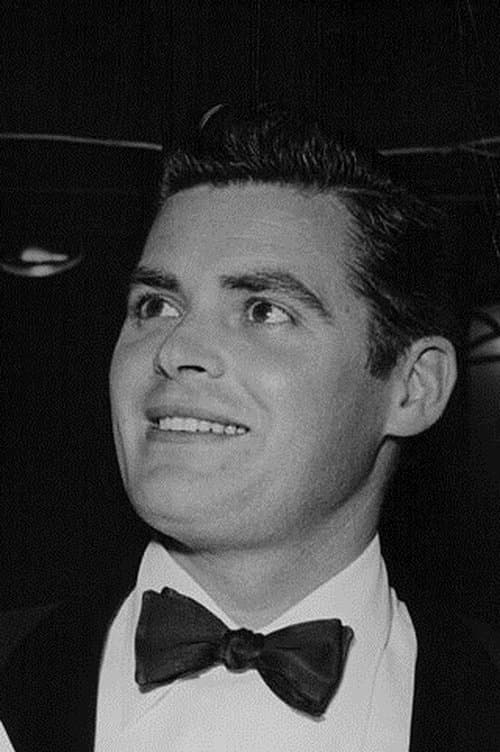 Photo of Charles B. Fitzsimons