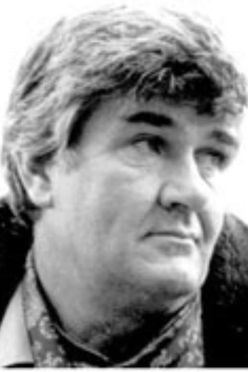 Photo of Charles Bail