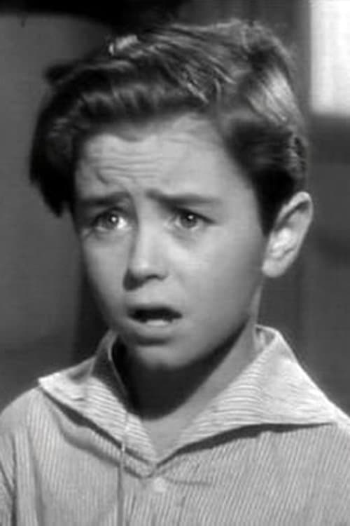 Photo of Charles Bates