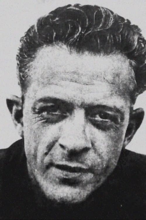 Photo of Charles Beaumont
