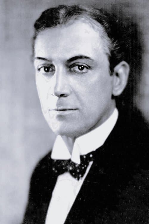 Photo of Charles Belcher