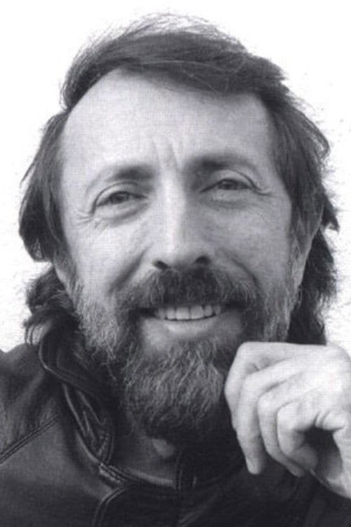 Photo of Charles Bernstein