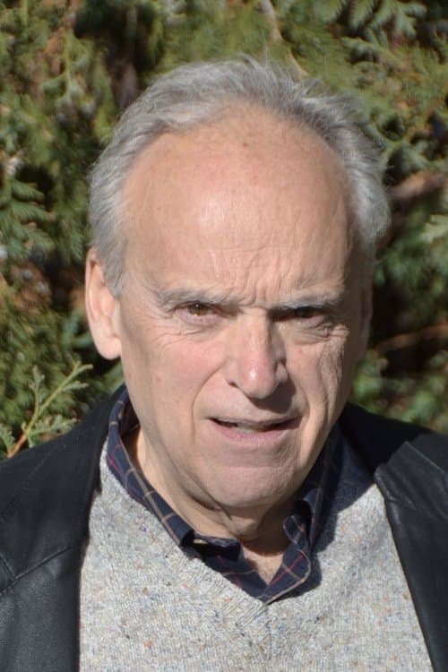 Photo of Charles Brandt