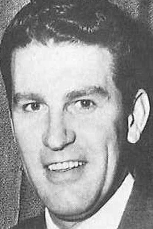 Photo of Charles Braswell