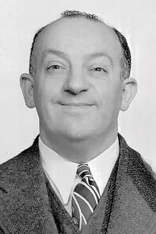 Photo of Charles Cantor