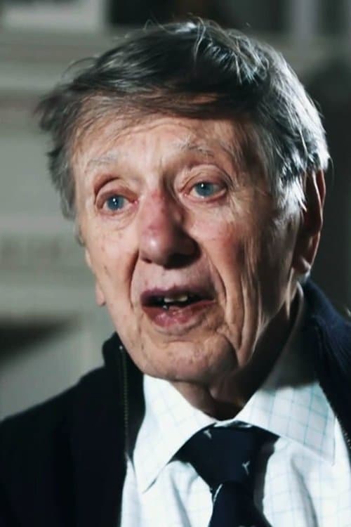 Photo of Charles Clarke