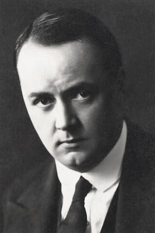Photo of Charles Coleman