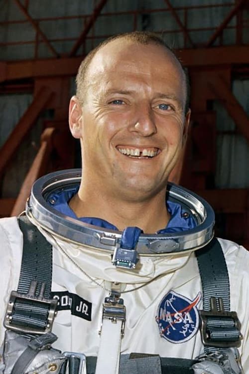 Photo of Charles Conrad