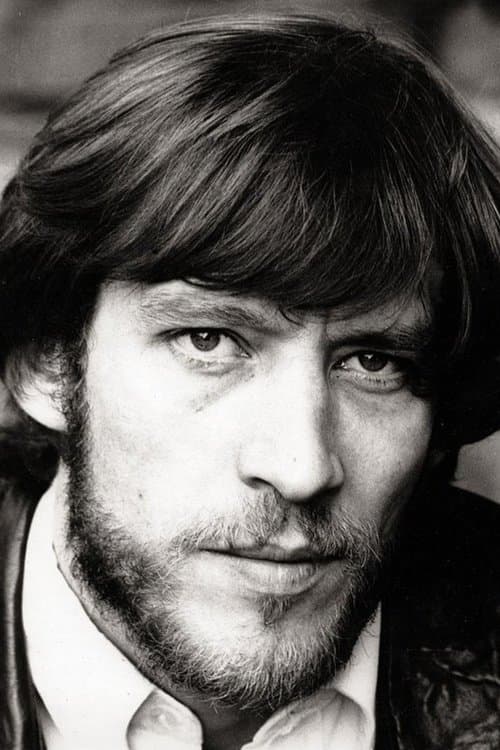 Photo of Charles Cork