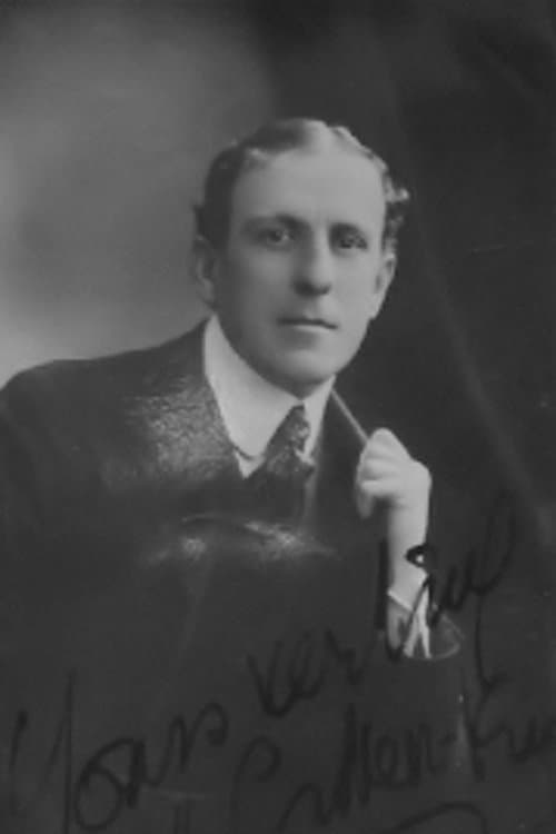 Photo of Charles Croker-King