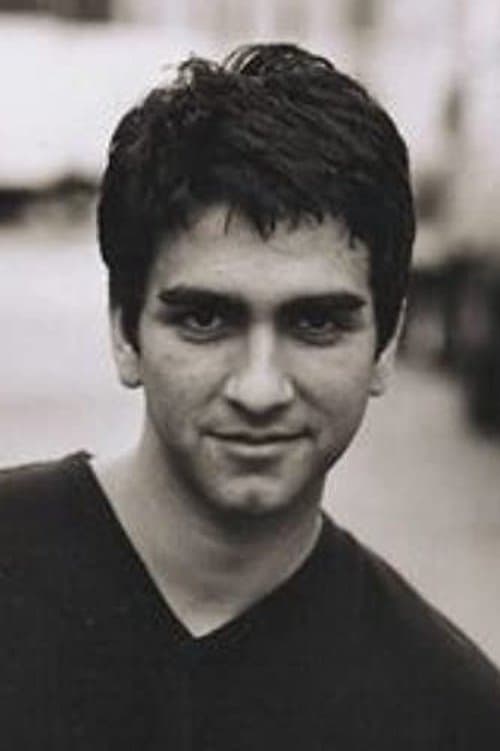 Photo of Charles Daniel Sandoval