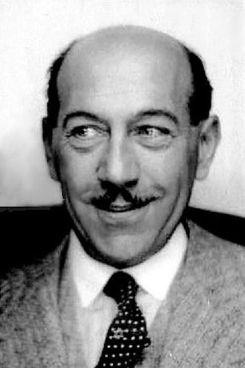 Photo of Charles Dechamps