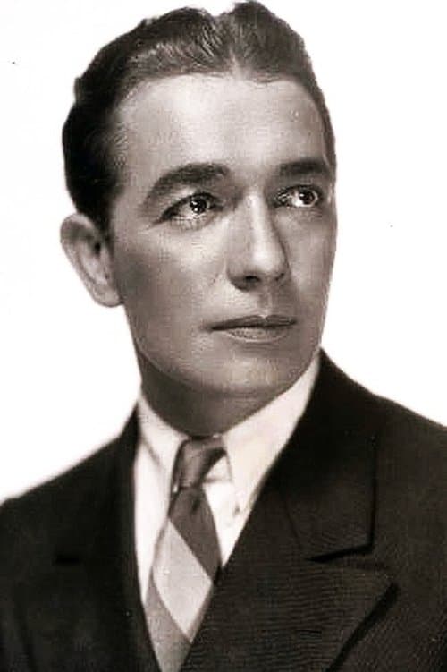 Photo of Charles Delaney