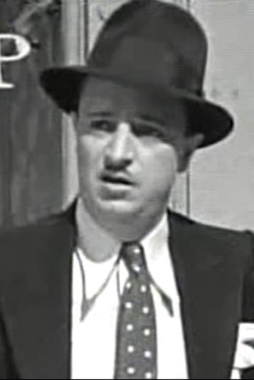 Photo of Charles Dorety