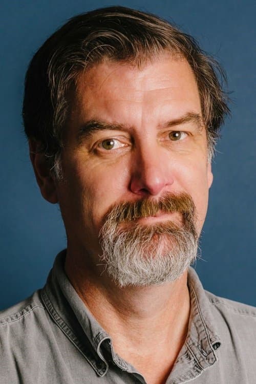 Photo of Charles E. Bastien