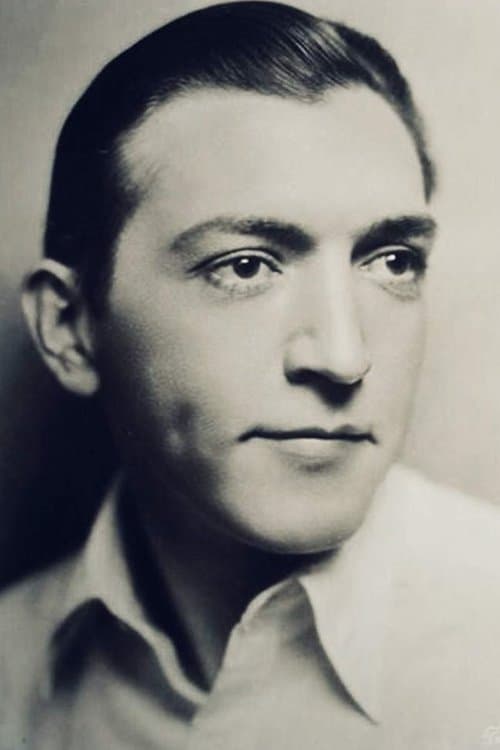 Photo of Charles Emmett Mack