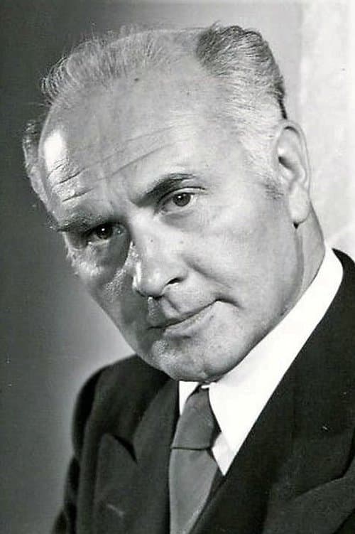 Photo of Charles Evans