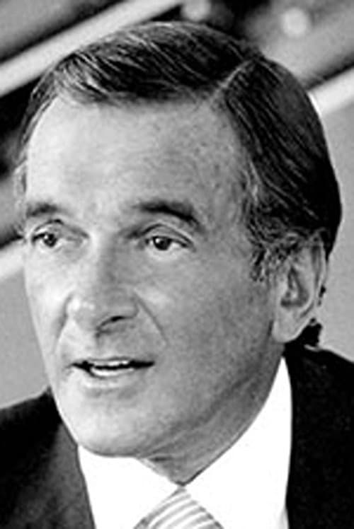 Photo of Charles Evans