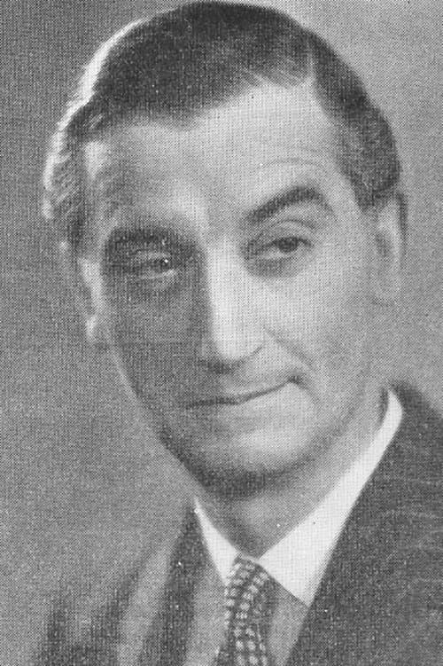 Photo of Charles Heslop