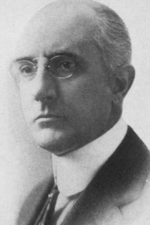 Photo of Charles Hill Mailes