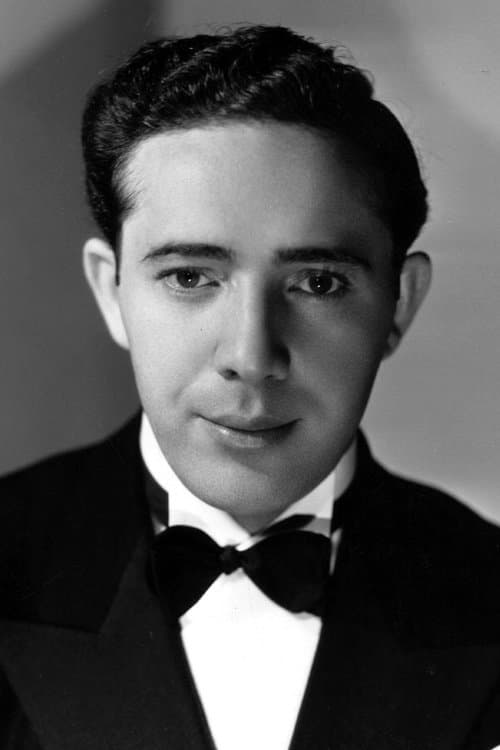 Photo of Charles Igor Gorin