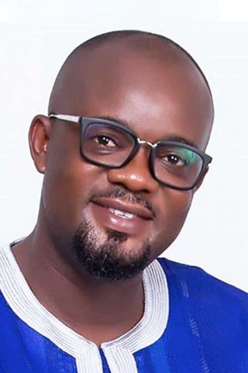 Photo of Charles Inojie