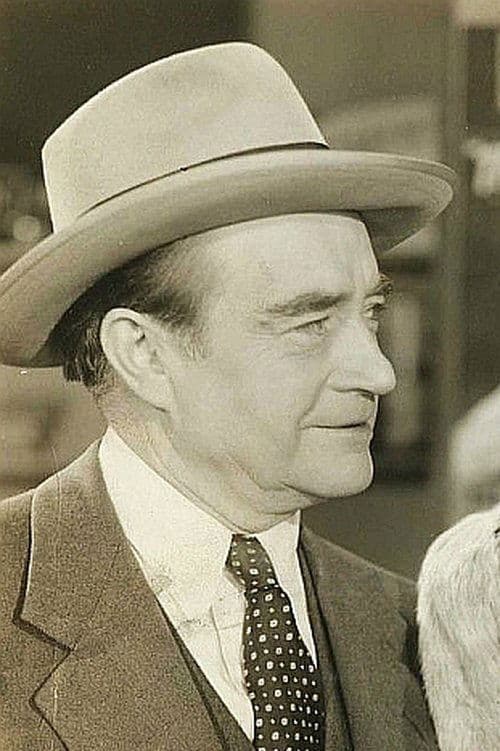 Photo of Charles Jordan