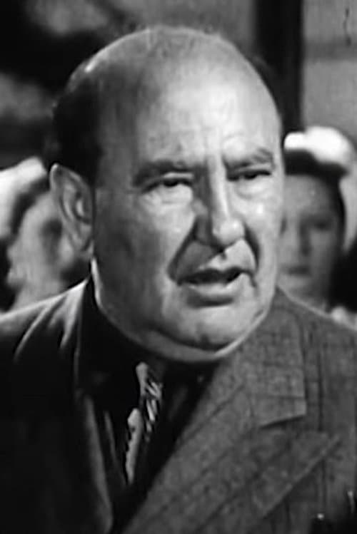 Photo of Charles Judels
