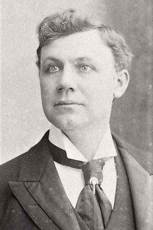 Photo of Charles K. French