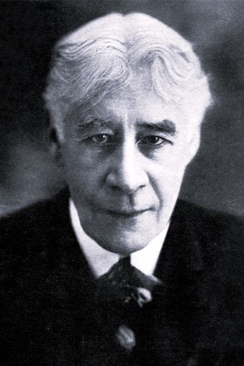Photo of Charles Kent