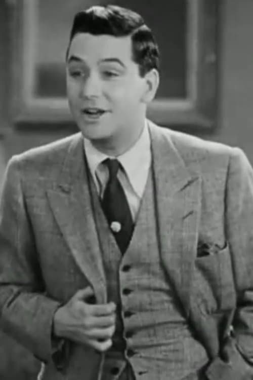 Photo of Charles King