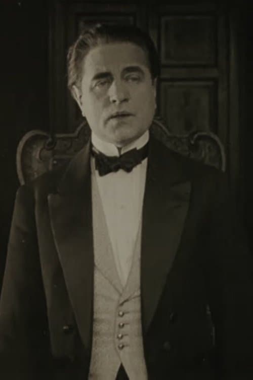 Photo of Charles Krauss
