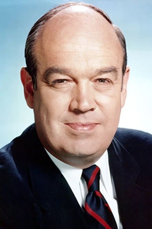 Photo of Charles Kuralt
