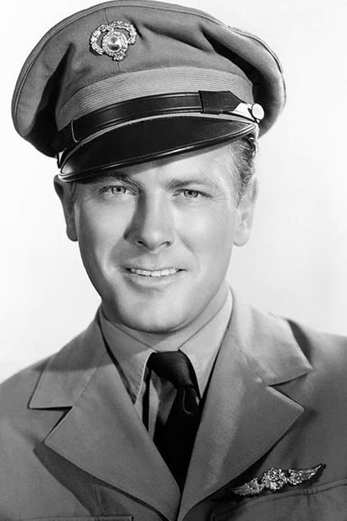 Photo of Charles Lang