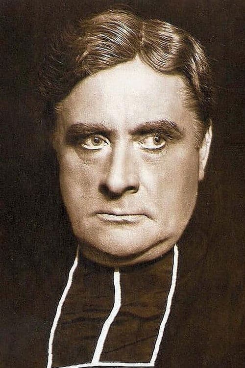 Photo of Charles le Bargy
