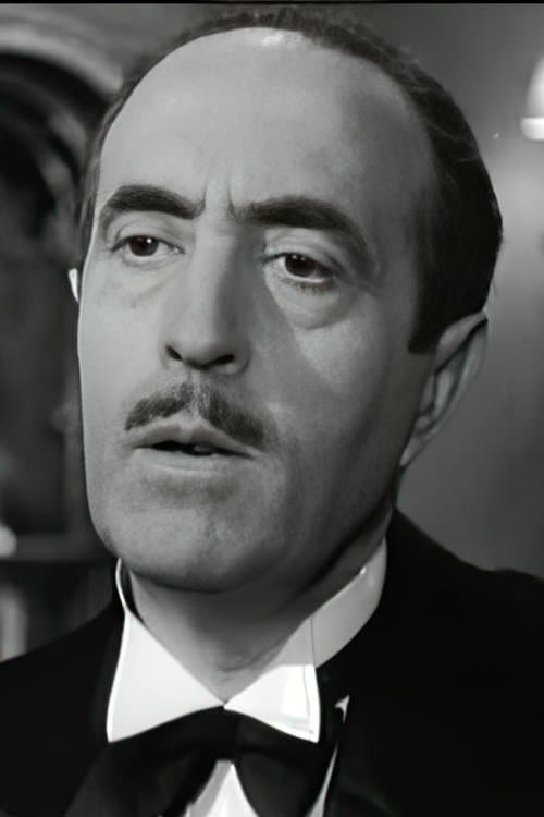 Photo of Charles Lemontier