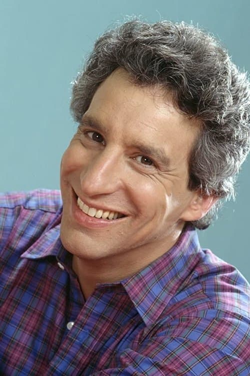 Photo of Charles Levin