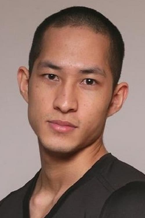 Photo of Charles Luu