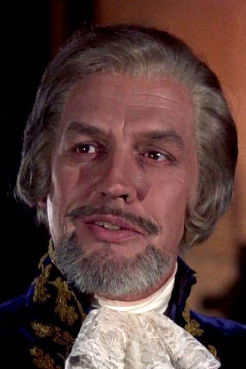 Photo of Charles Macaulay