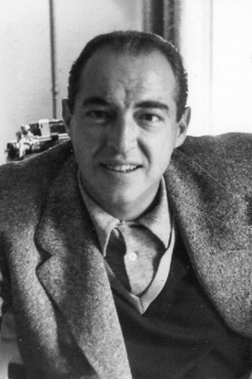 Photo of Charles Marquis Warren