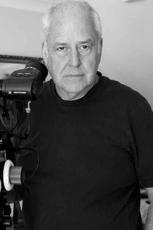 Photo of Charles Marriott