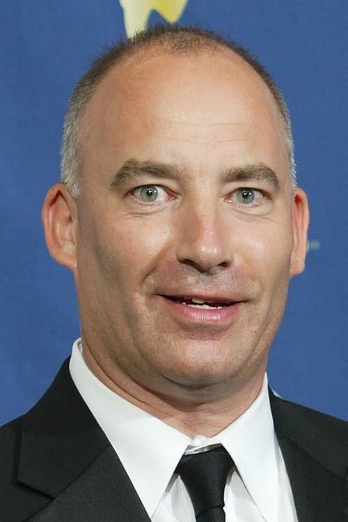 Photo of Charles McDougall