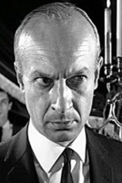 Photo of Charles Millot