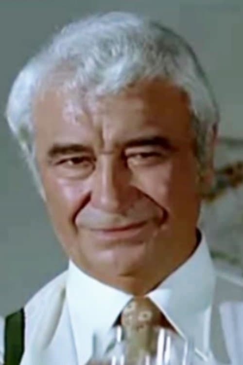 Photo of Charles Moulin