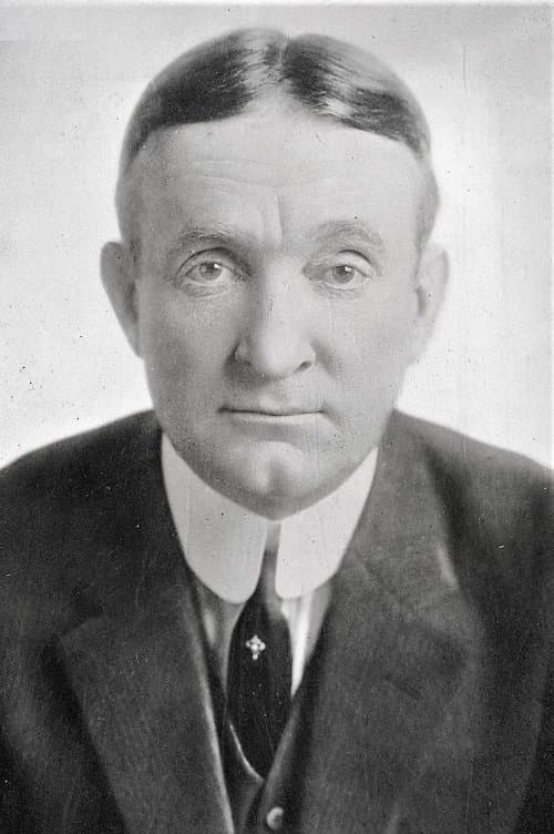 Photo of Charles Murray