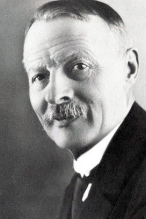 Photo of Charles Pathé