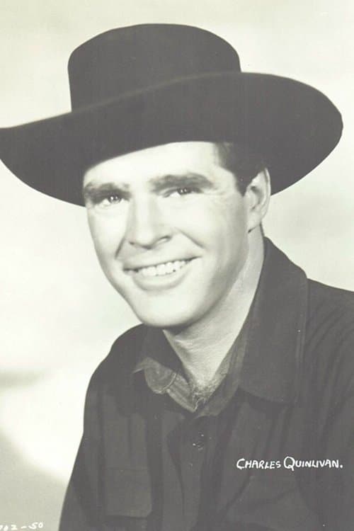 Photo of Charles Quinlivan