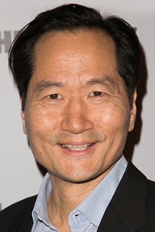 Photo of Charles Rahi Chun